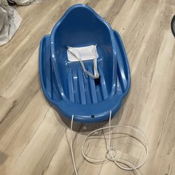 Infant Sled