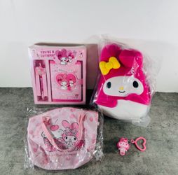 Sanrio My Melody