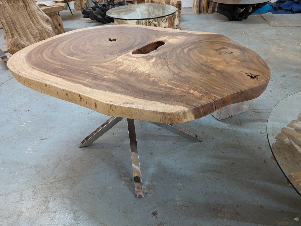 Dining Kitchen Breakfast Table Desk