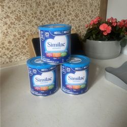 Similac Baby Formula