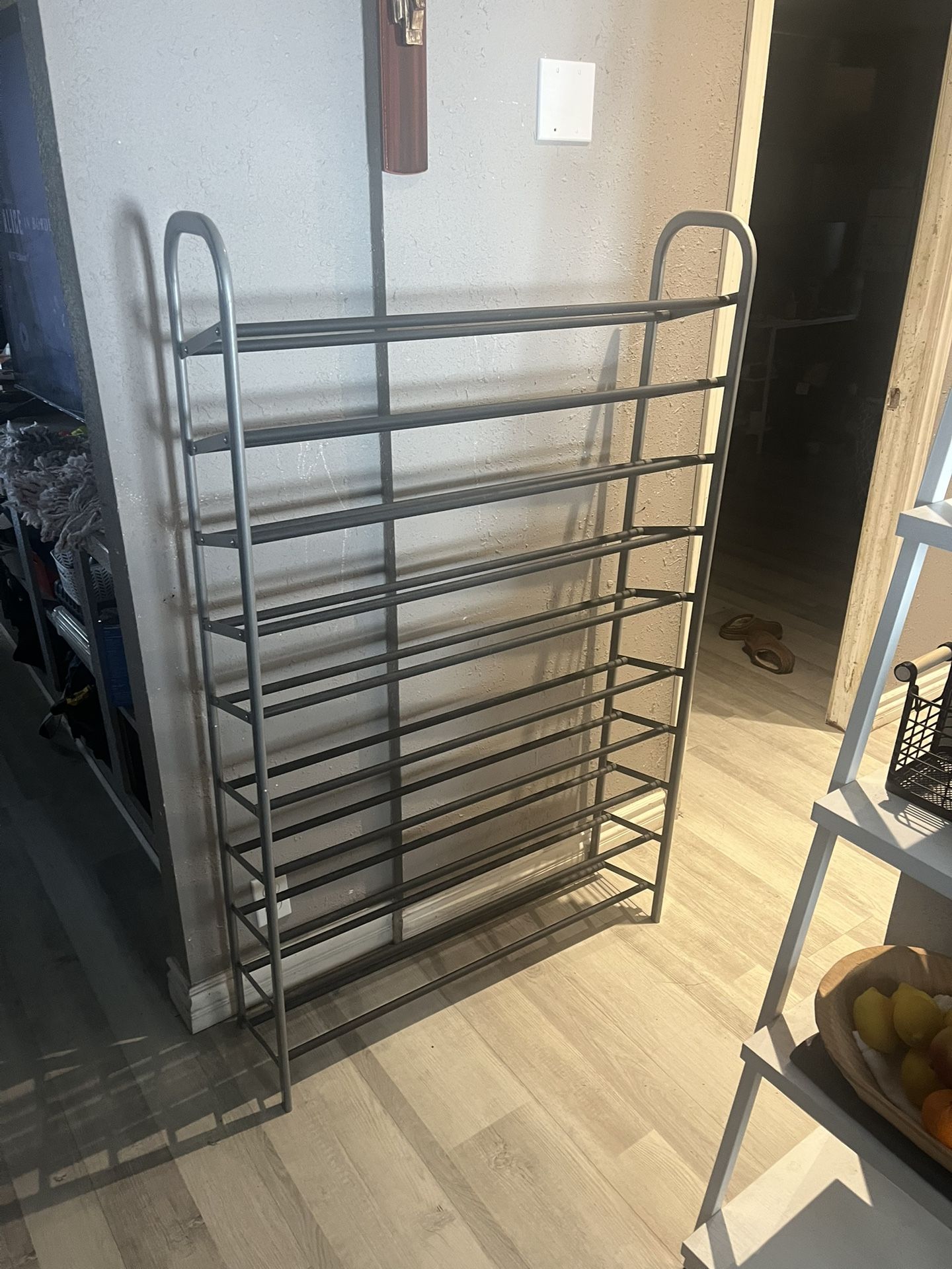 Shoe Rack