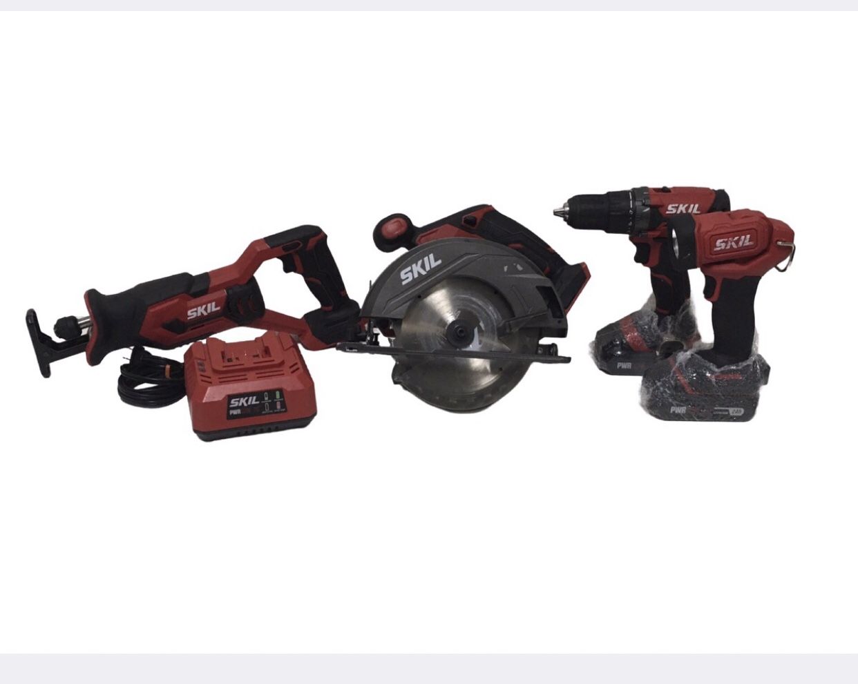 Skil Combo Set RS582901 EPJ028129