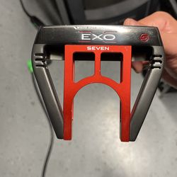 Odyssey Putter