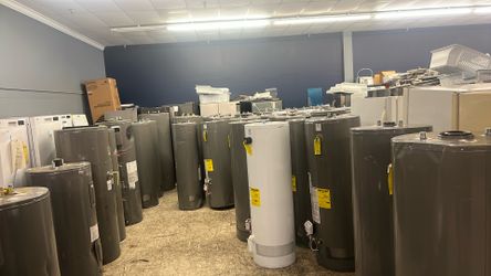🚦🚦🚦hot Water Tanks Starting At 300