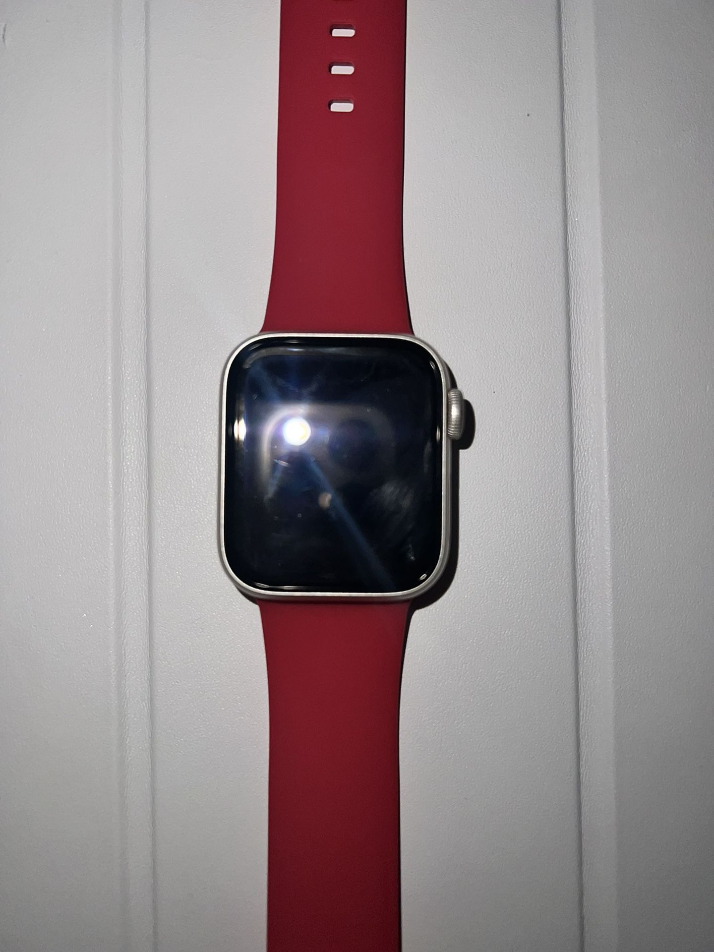 Apple Watch SE (2nd gen, GPS + Cellular) Alum 40MM 