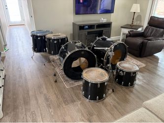 Ludwig Drums