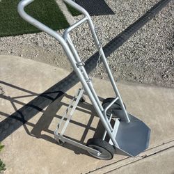 CART ( CYLINDER TILT BACK)