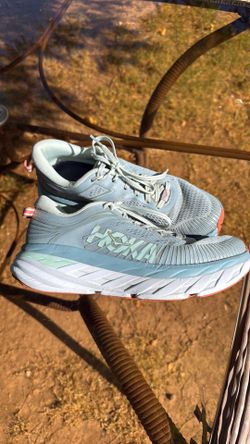 Hoka Bondi 7