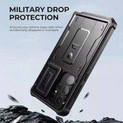 Samsung Galaxy S24 Ultra Case