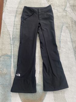 The North Face Women's Snowboard snoga Ski Pants Size XS Flare Leg Hyvent.  Make an offer! for Sale in New York, NY - OfferUp