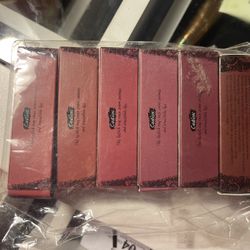 New Lipsticks Collection Beauty Creations 