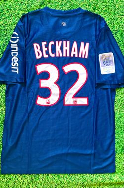 PSG Jersey 2012/2013