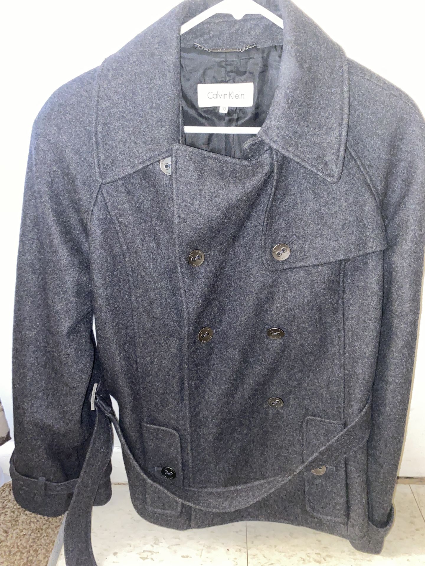 Winter Jacket