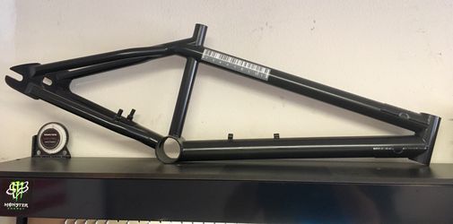 Original Terrible One Barcode BMX Frame for Sale in Phoenix, AZ