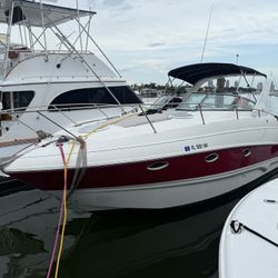 2006 Larson Cabrio 310