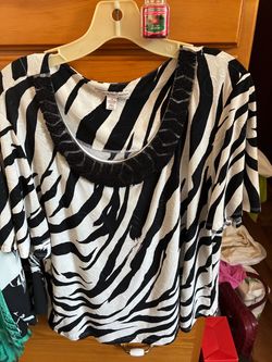 JM collection, woman blouse