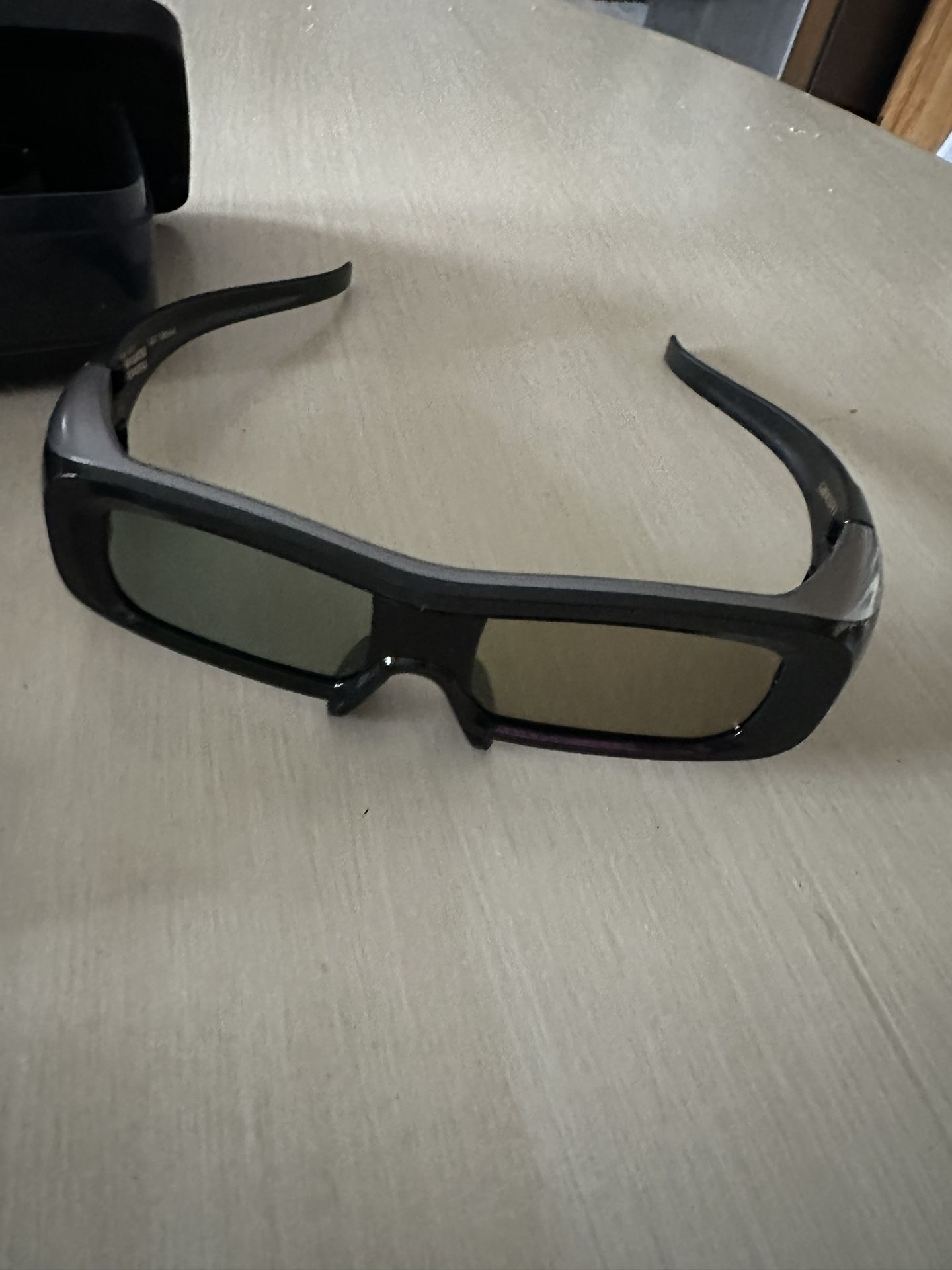 Panasonic 3D TV Glasses