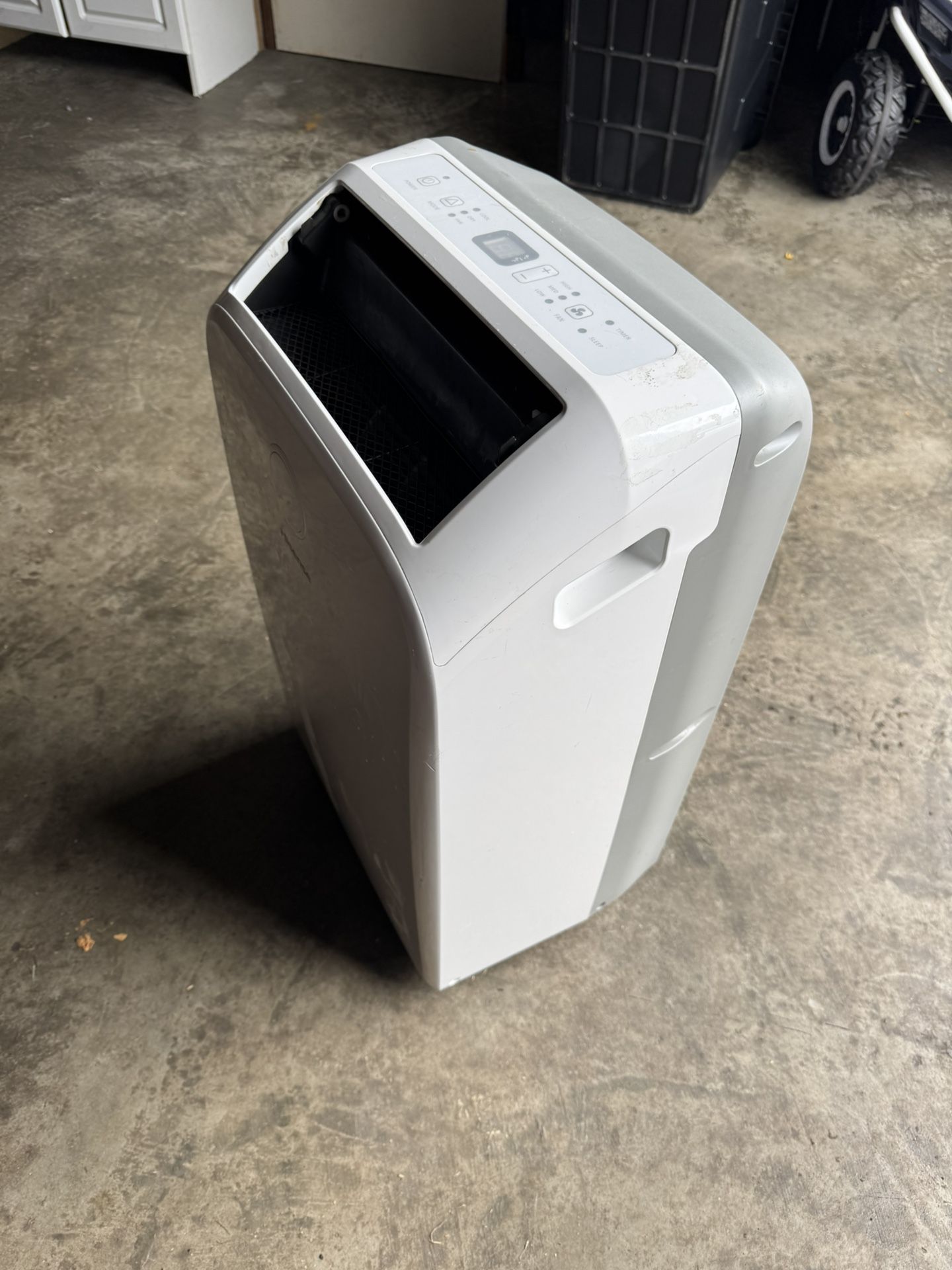 Portable Air Conditioner