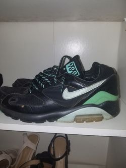 Nike air Max