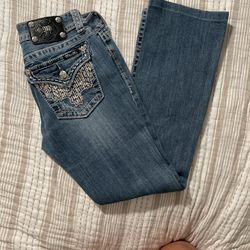 MissMe Jeans