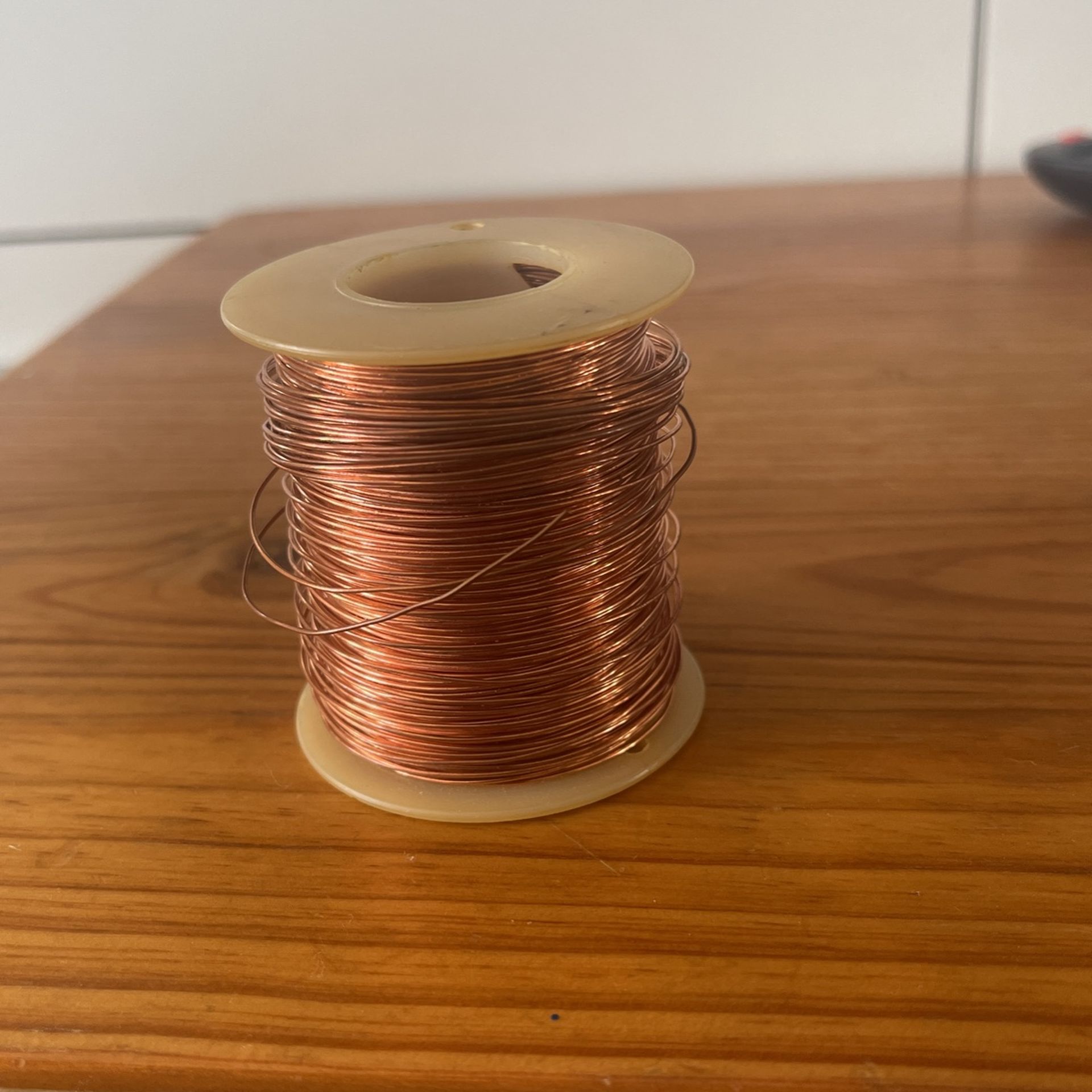 Copper Wire
