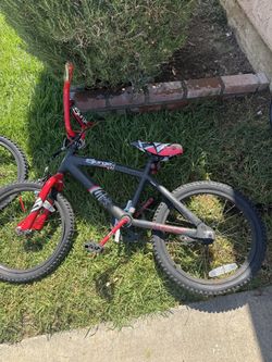 Bikes