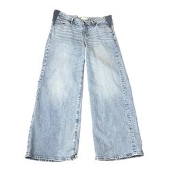 Hatch maternity Jeans 