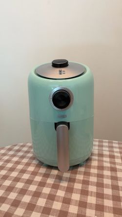 Dash compact air fryer