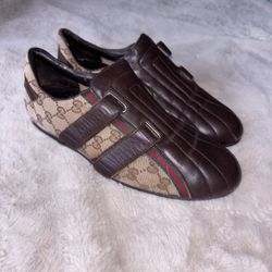 Gucci Shoes Size 9.5