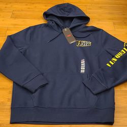 Levi’s Hoodie Size M For Men