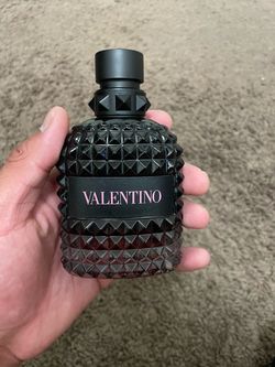 Valentino Uomo Born in Roma Fragrance
