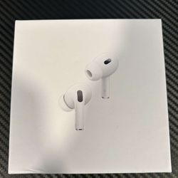 Air pods 2nd gen