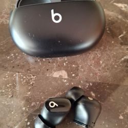 New beat  studio ear buds