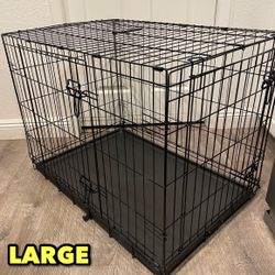 Dog Kennel 