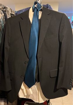 3piece suit