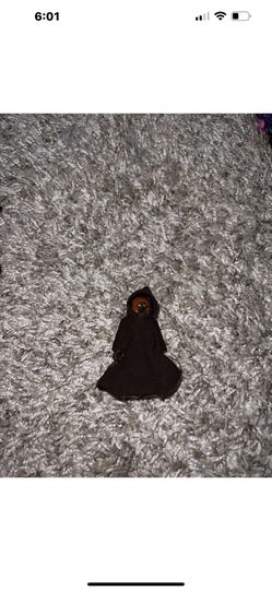 Star Wars Hooded Jawa 1977 Action Figure (2 Of 2)
