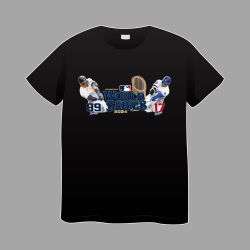 World Series Shirts