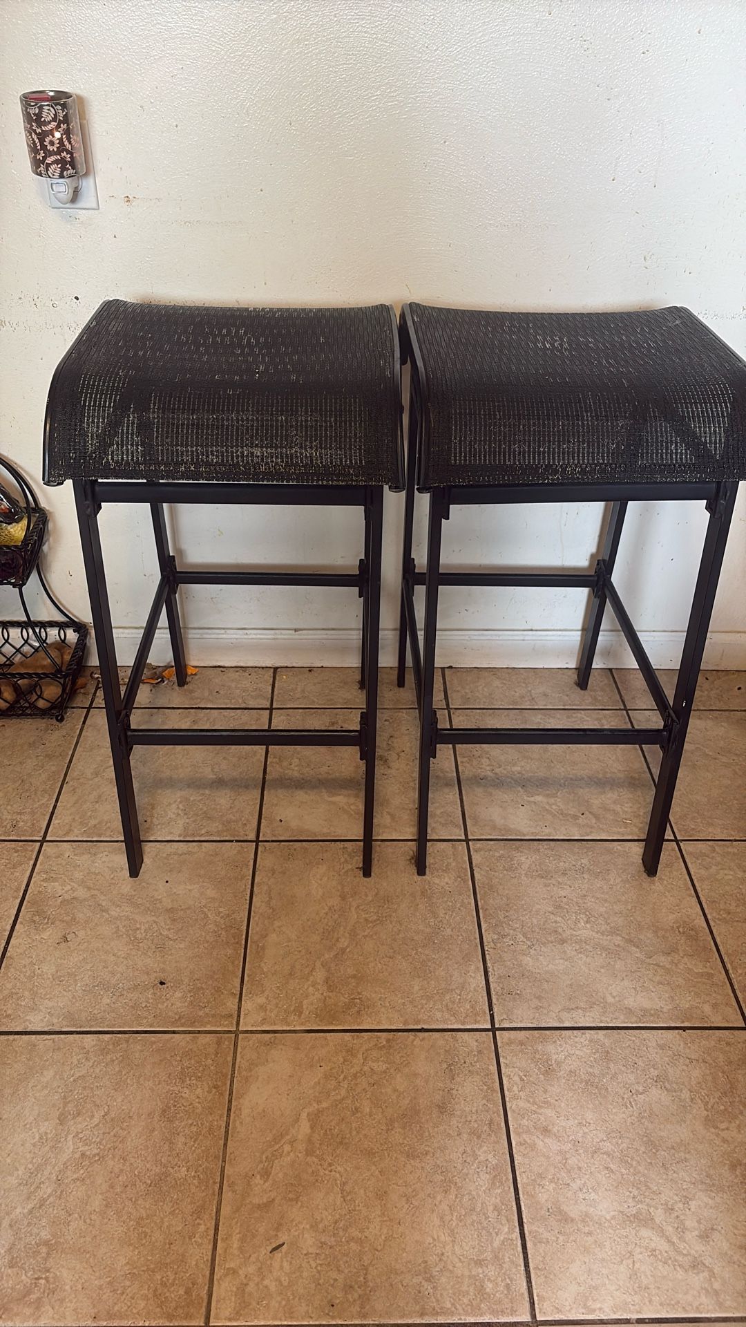 Bar Stools set of 2