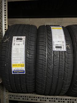 Goodyear Eagle Sport All Season Tire 245/40R18 245 40 18 245/40/18 245 40 R18