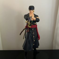 Ronoro Zoro (One Piece) Collectible Figure 