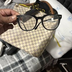Ray Bans Glasses 