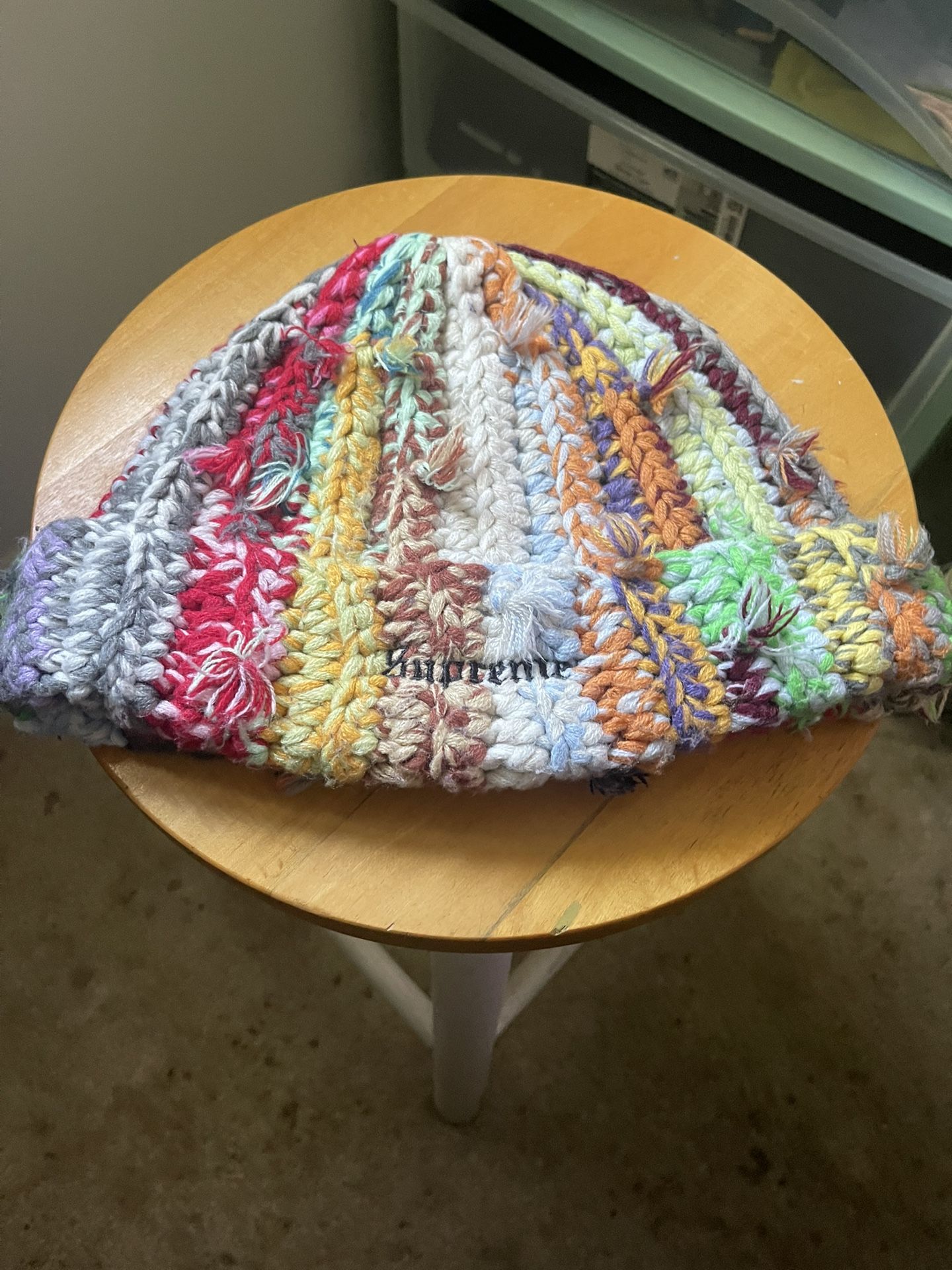 Supreme Beanie