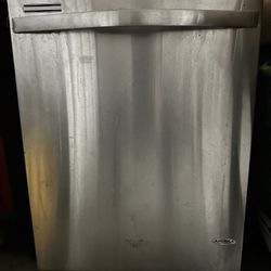 Whirlpool Gold Series Dishwasher 