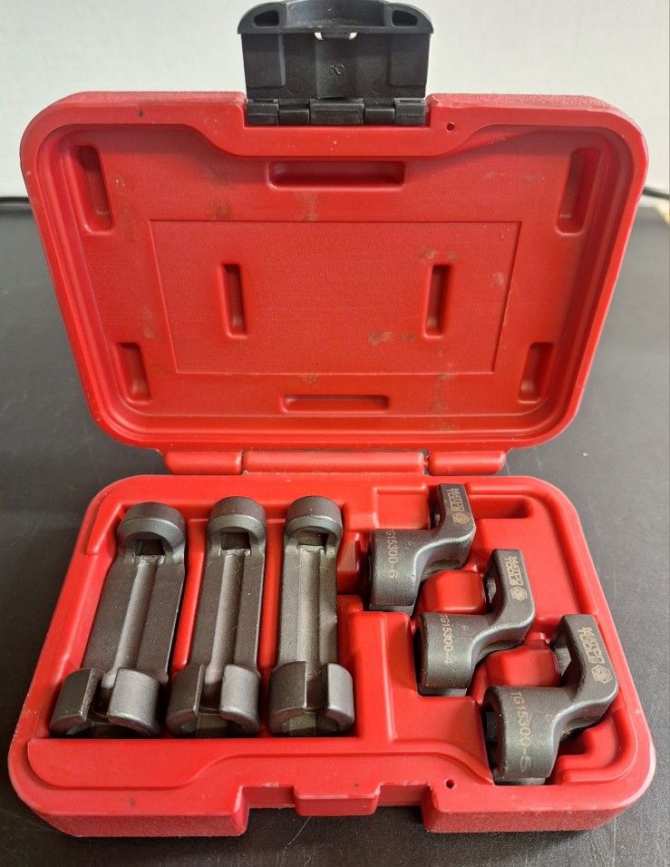 MATCO TOOLS EGY SOCKET SET