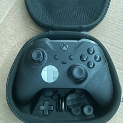 Xbox Controller