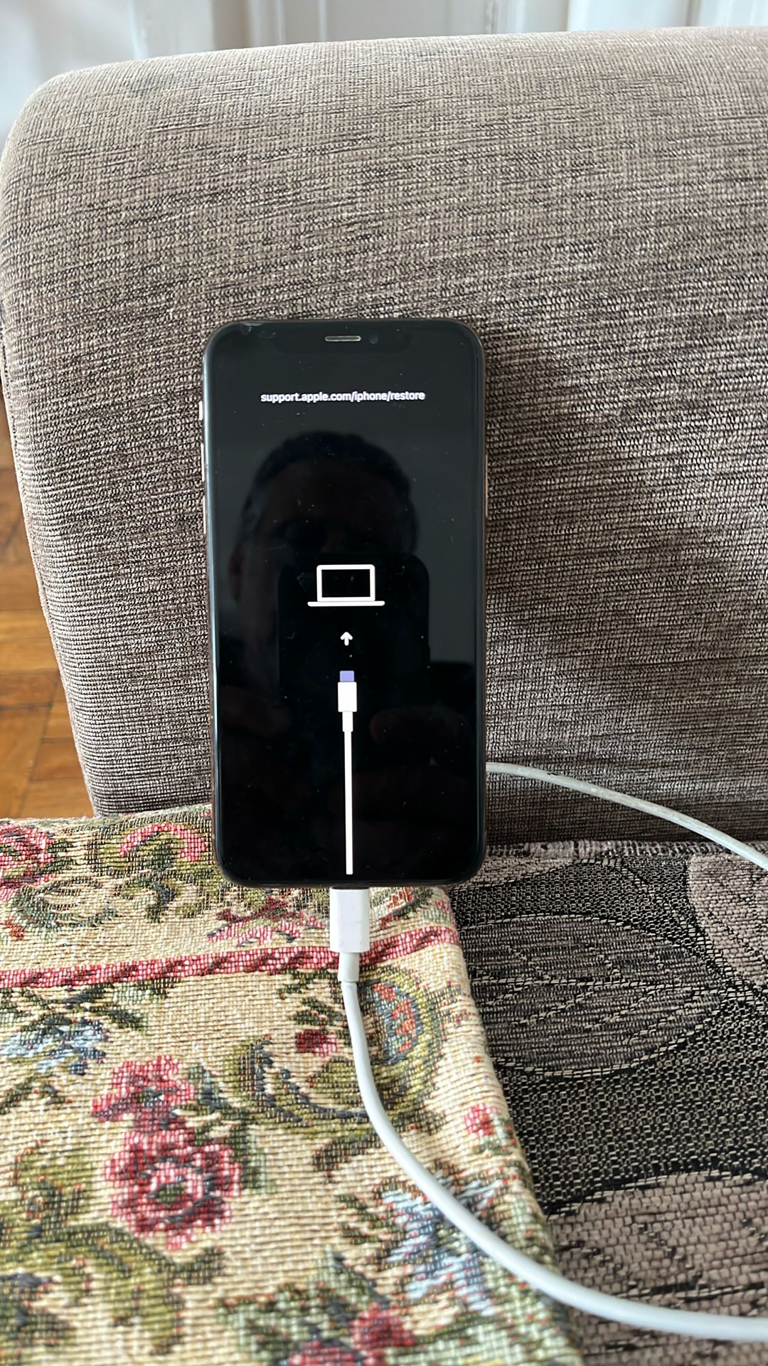 IPhone