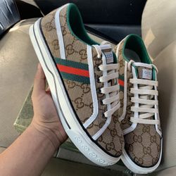 Gucci Shoes For Men