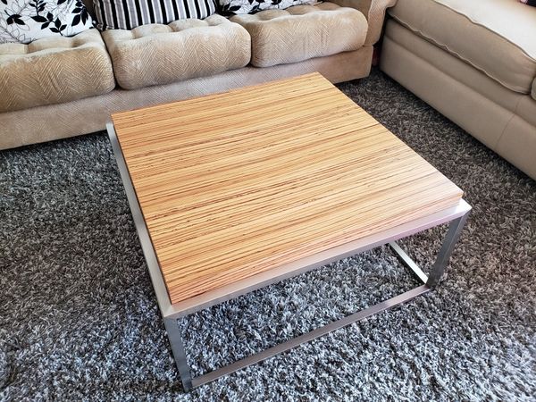 Modern Coffee Table By Gus Design Group Modern Coffee Table By Gus Design Group For In On Wa Offerup