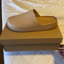 Nike Calm Mule Slides 