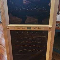 Koldfront Wine Cooler